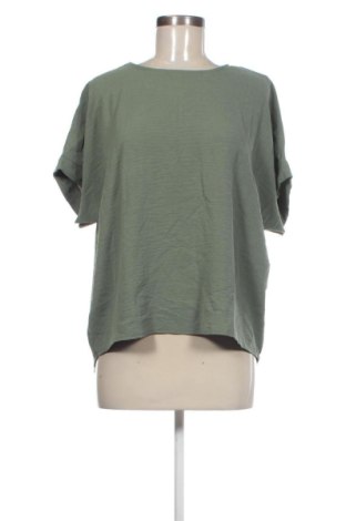 Дамска блуза Unbranded, Размер XXL, Цвят Зелен, Цена 10,22 €