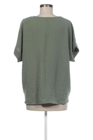 Дамска блуза Unbranded, Размер XXL, Цвят Зелен, Цена 10,22 €