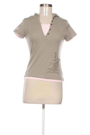 Bluză de femei Unbranded, Mărime L, Culoare Verde, Preț 60,99 Lei