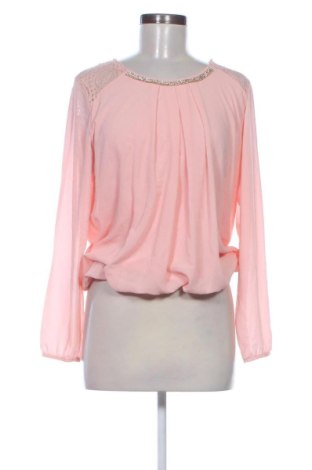 Dámská halenka Unbranded, Velikost M, Barva Růžová, Cena  139,00 Kč