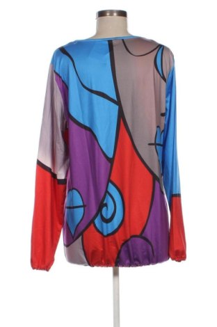 Dámska blúza Unbranded, Veľkosť XL, Farba Viacfarebná, Cena  7,95 €