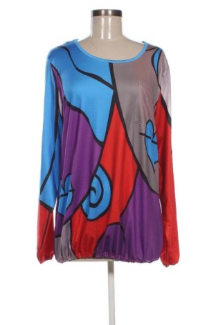 Dámska blúza Unbranded, Veľkosť XL, Farba Viacfarebná, Cena  7,95 €