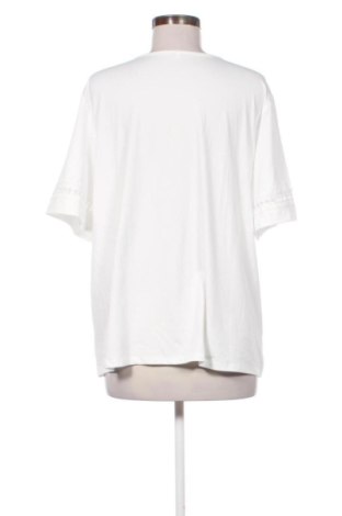 Damen Shirt Unbranded, Größe XXL, Farbe Weiß, Preis 12,99 €