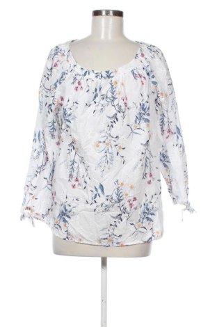 Дамска блуза Unbranded, Размер XL, Цвят Многоцветен, Цена 6,64 €