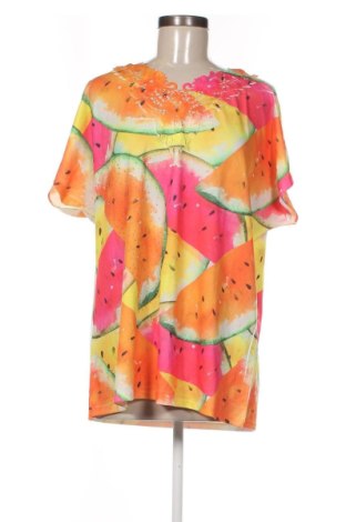 Damen Shirt Unbranded, Größe XXL, Farbe Mehrfarbig, Preis € 11,99