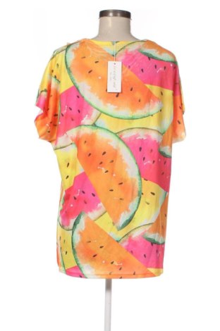 Damen Shirt Unbranded, Größe XXL, Farbe Mehrfarbig, Preis € 11,99