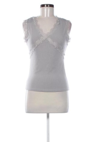 Дамска блуза Unbranded, Размер M, Цвят Сив, Цена 10,22 €