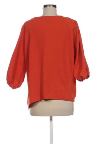 Dámská halenka Unbranded, Velikost XXL, Barva Oranžová, Cena  259,00 Kč