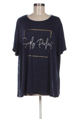 Dámska blúza Unbranded, Veľkosť XXL, Farba Modrá, Cena  11,95 €