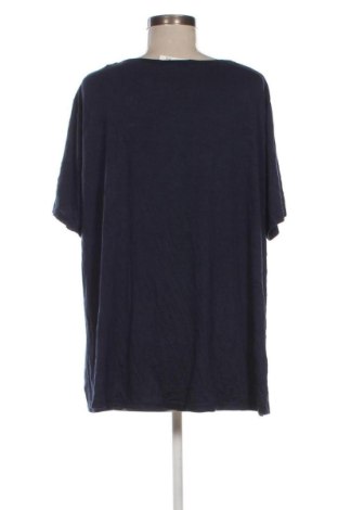 Dámska blúza Unbranded, Veľkosť XXL, Farba Modrá, Cena  11,95 €