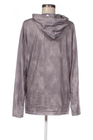 Дамска блуза Unbranded, Размер XL, Цвят Сив, Цена 10,22 €