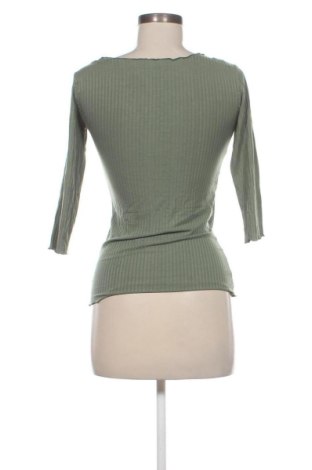 Dámska blúza Unbranded, Veľkosť M, Farba Zelená, Cena  4,95 €