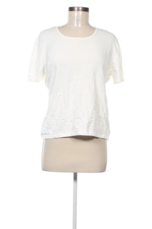 Γυναικεία μπλούζα Unbranded, Μέγεθος XXL, Χρώμα Εκρού, Τιμή 11,99 €