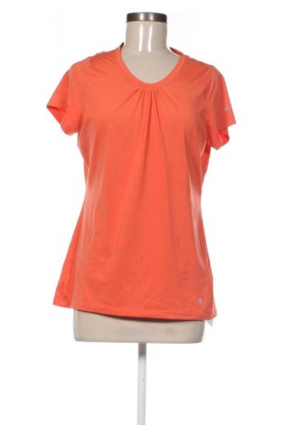 Damen Shirt Unbranded, Größe M, Farbe Orange, Preis € 5,99
