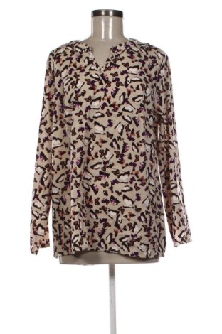 Dámská halenka Unbranded, Velikost L, Barva Vícebarevné, Cena  99,00 Kč