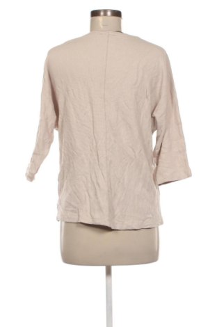 Γυναικεία μπλούζα Unbranded, Μέγεθος M, Χρώμα  Μπέζ, Τιμή 18,99 €