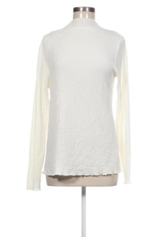 Bluzka damska Unbranded, Rozmiar M, Kolor ecru, Cena 51,99 zł