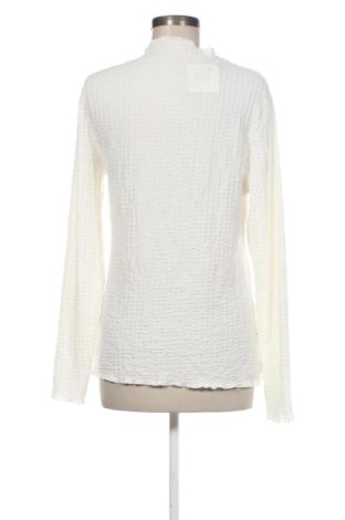 Bluzka damska Unbranded, Rozmiar M, Kolor ecru, Cena 51,99 zł