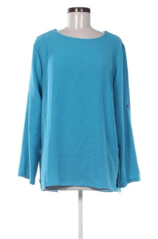 Damen Shirt Unbranded, Größe L, Farbe Blau, Preis 12,99 €