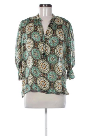 Dámska blúza Unbranded, Veľkosť M, Farba Viacfarebná, Cena  11,95 €