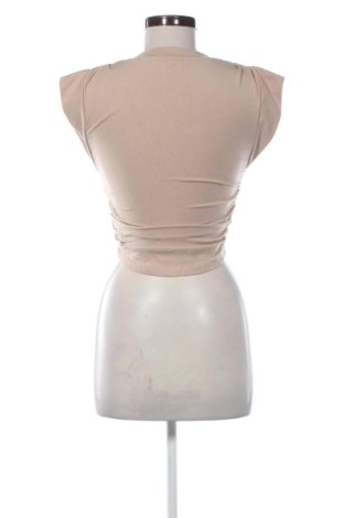 Γυναικεία μπλούζα Unbranded, Μέγεθος M, Χρώμα  Μπέζ, Τιμή 11,99 €