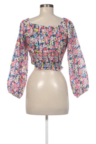 Γυναικεία μπλούζα Unbranded, Μέγεθος S, Χρώμα Πολύχρωμο, Τιμή 11,99 €