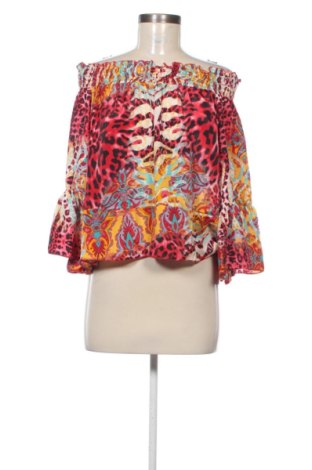 Damen Shirt Unbranded, Größe XL, Farbe Mehrfarbig, Preis 11,99 €