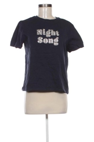 Damen Shirt Unbranded, Größe M, Farbe Blau, Preis 12,99 €