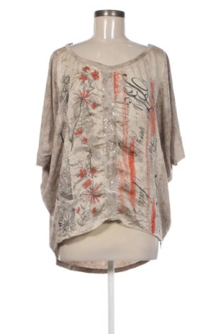 Bluzka damska Unbranded, Rozmiar L, Kolor Kolorowy, Cena 51,99 zł