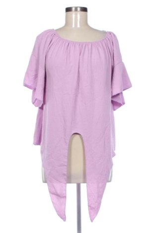 Дамска блуза Unbranded, Размер M, Цвят Розов, Цена 10,22 €