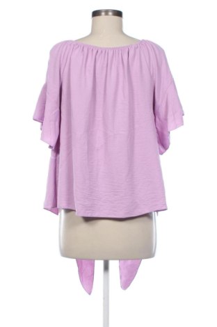 Дамска блуза Unbranded, Размер M, Цвят Розов, Цена 10,22 €