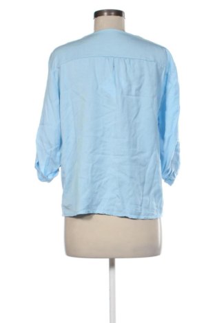 Γυναικεία μπλούζα Unbranded, Μέγεθος M, Χρώμα Μπλέ, Τιμή 18,99 €