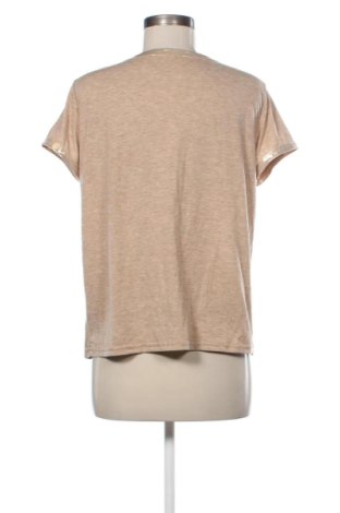 Damen Shirt Unbranded, Größe M, Farbe Beige, Preis 12,99 €