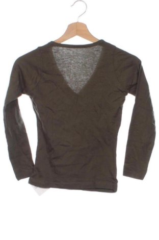 Дамска блуза Unbranded, Размер XS, Цвят Зелен, Цена 10,22 €