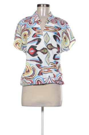 Bluzka damska Unbranded, Rozmiar S, Kolor Kolorowy, Cena 85,31 zł