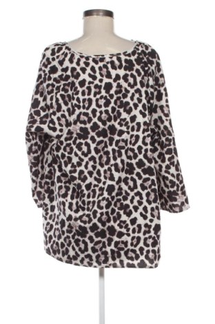 Дамска блуза Unbranded, Размер XL, Цвят Многоцветен, Цена 6,64 €