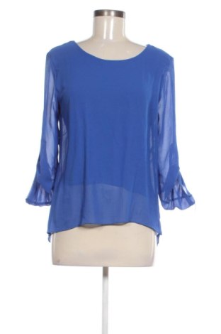 Dámská halenka Unbranded, Velikost M, Barva Modrá, Cena  289,00 Kč