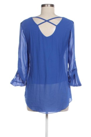 Dámská halenka Unbranded, Velikost M, Barva Modrá, Cena  289,00 Kč