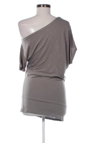 Bluzka damska Unbranded, Rozmiar S, Kolor Szary, Cena 53,58 zł