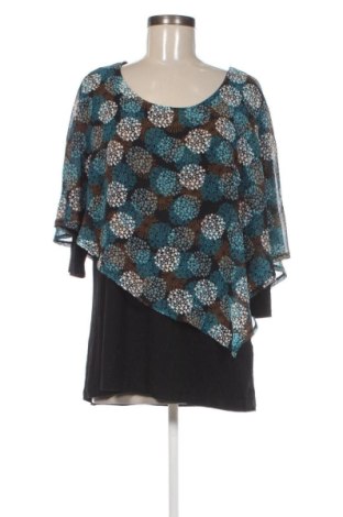 Γυναικεία μπλούζα Unbranded, Μέγεθος M, Χρώμα Πολύχρωμο, Τιμή 11,99 €