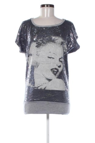 Damen Shirt Unbranded, Größe XS, Farbe Mehrfarbig, Preis 9,99 €