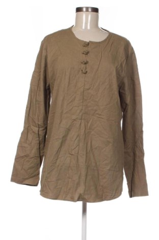 Damen Shirt Unbranded, Größe L, Farbe Grün, Preis € 12,99