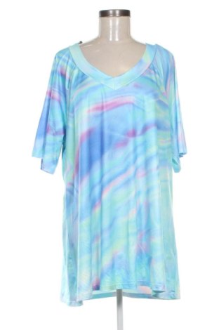 Damen Shirt Unbranded, Größe 3XL, Farbe Mehrfarbig, Preis € 12,99