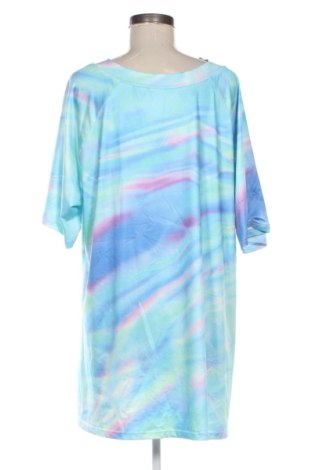 Damen Shirt Unbranded, Größe 3XL, Farbe Mehrfarbig, Preis € 12,99