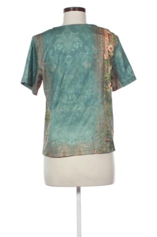 Дамска блуза Unbranded, Размер L, Цвят Многоцветен, Цена 10,22 €