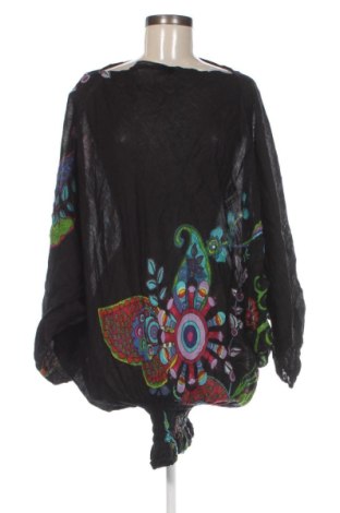 Γυναικεία μπλούζα Unbranded, Μέγεθος L, Χρώμα Πολύχρωμο, Τιμή 11,99 €