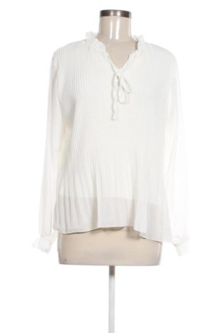 Damen Shirt Unbranded, Größe M, Farbe Weiß, Preis 12,99 €