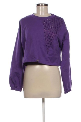 Γυναικεία μπλούζα Unbranded, Μέγεθος S, Χρώμα Βιολετί, Τιμή 5,99 €