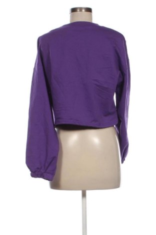 Γυναικεία μπλούζα Unbranded, Μέγεθος S, Χρώμα Βιολετί, Τιμή 5,99 €