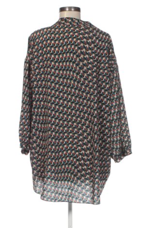 Дамска блуза Unbranded, Размер XXL, Цвят Многоцветен, Цена 10,22 €